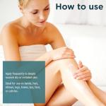 Sea Magik Natural Moisturiser for Dry Skin
