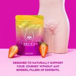 Perimenopause Support Supplements for Women, 60 Capsules