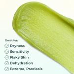 Karmic Skin Face Cream for Dry, Sensitive Skin