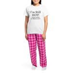 Funny Menopause Pajamas for Comfortable Sleep