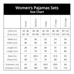 Funny Menopause Pajamas for Comfortable Sleep