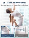 Slimpal Wearable Heating Pad for Cramps Relief