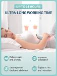 Slimpal Wearable Heating Pad for Cramps Relief