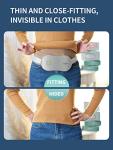 Slimpal Wearable Heating Pad for Cramps Relief