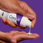 CeraVe Retinol Serum for Brightening and Smoothing