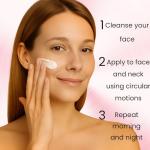 Collagen Retinol Face Cream with SPF 30