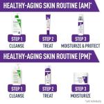 CeraVe Retinol Serum for Brightening and Smoothing
