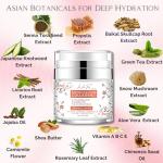 Collagen Retinol Face Cream with SPF 30