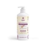AproDerm® Oat Cream 500ml – Vegan Moisturizer
