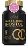 High-Strength Myo-Inositol with Folic Acid Tablets