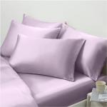 Organic Mulberry Silk Pillowcase for Hair and Skin