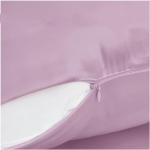 Organic Mulberry Silk Pillowcase for Hair and Skin