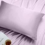 Organic Mulberry Silk Pillowcase for Hair and Skin