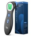 No-Touch Infrared Forehead Thermometer for All Ages