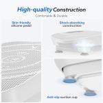 MERACH Whole Body Vibration Plate for Weight Loss