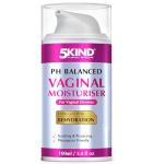 5Kind Vaginal Moisturiser for Menopause Dryness 100ml