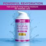 5Kind Vaginal Moisturiser for Menopause Dryness 100ml