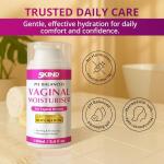 5Kind Vaginal Moisturiser for Menopause Dryness 100ml