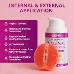 5Kind Vaginal Moisturiser for Menopause Dryness 100ml