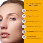 Bee Venom Anti-Aging Cream Set for Women