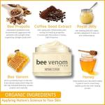 Bee Venom Anti-Aging Cream Set for Women
