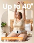 Portable Heating Pad Belt for Menstrual Pain Relief