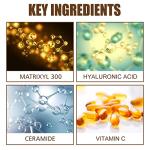 Collagen Boost Serum Set for Radiant Skin