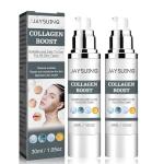 Collagen Boost Serum Set for Radiant Skin