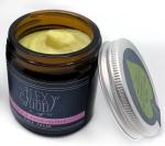Rose and Frankincense Natural Face Cream for Menopause