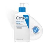 CeraVe Daily Face and Body Moisturiser, 473 ml