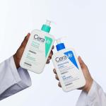 CeraVe Daily Face and Body Moisturiser, 473 ml