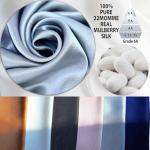 Pure Mulberry Silk Pillowcases for Hair & Skin