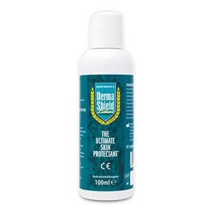 Derma Shield Barrier Cream 100ml for Dry Skin