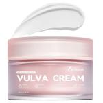 Arthcal Vulva Cream – Natural Relief for Vaginal Dryness