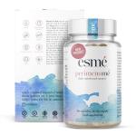 Esme Daily Menopause Support Supplements - 60 Capsules