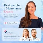 Esme Daily Menopause Support Supplements - 60 Capsules