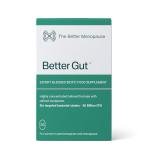Better Menopause Gut Health Probiotic Supplement