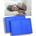 Cooling Pillow Pads for Night Sweats Relief, 2-Pack