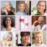 Menopause Relief Night Cream for Firming & Brightening