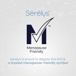 Sérélys MENO Supplements for Menopause Relief - 30 Capsules
