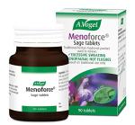 A.Vogel Menoforce Sage Tablets for Hot Flashes