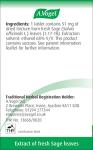 A.Vogel Menoforce Sage Tablets for Hot Flashes