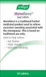 A.Vogel Menoforce Sage Tablets for Hot Flashes