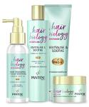 Pantene Menopause Hair Care Set with Serum & Mask