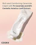 COSRX Ceramide Cream with Centella Asiatica