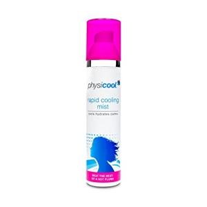 Physicool Menopause Cooling Mist - 125mL Instant Relief