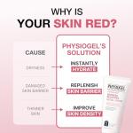 Physiogel Calming Relief Face Cream for Sensitive Skin