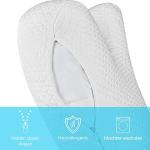 Anti-Wrinkle Pillowcases for Healthier Skin