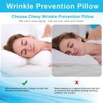 Anti-Wrinkle Pillowcases for Healthier Skin