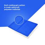 Cooling Pillow Pads for Night Sweats Relief, 2-Pack